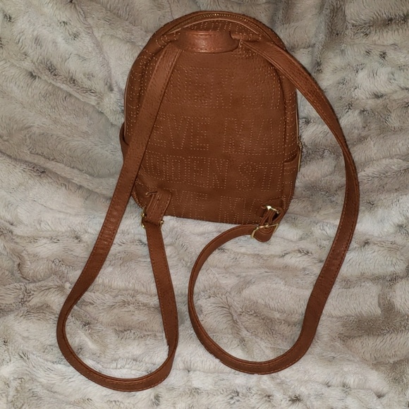 Steve Madden mini Backpack - Picture 3 of 8